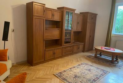 Apartament cu 2 camere decomandat în Central - 1