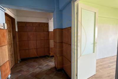 Apartament cu 4 camere semidecomandat în Carei - 9