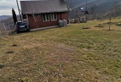 Casă cu Teren 1100 Mp în Central