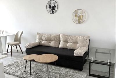 Apartament cu 2 camere în Aradului - 1