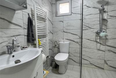 Casă cu 2 camere cu Teren 1138 Mp în Central - 4