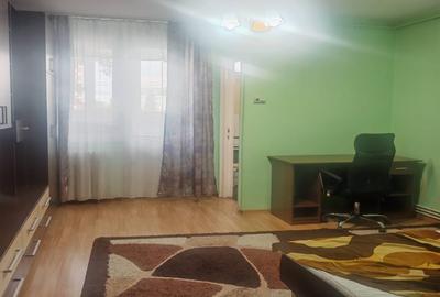 Garsonieră decomandată în Mănăștur