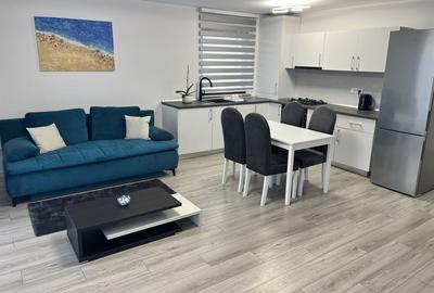 Apartament cu 2 camere decomandat în Păulești - 3