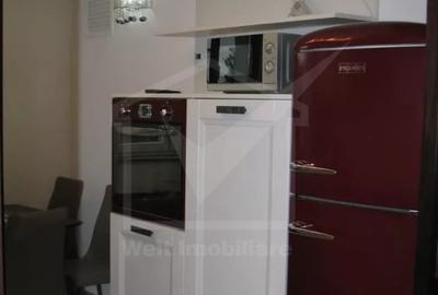 Apartament cu 3 camere decomandat în Zorilor - 3