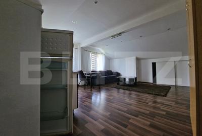 Apartament cu 2 camere circular, mobilat în Iris - 9