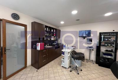 Spațiu comercial, de 102 mp, în Decebal - 5