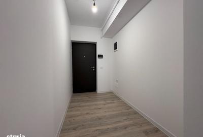 Apartament cu 2 camere în Gherăiești - 5