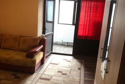 Garsonieră în Central