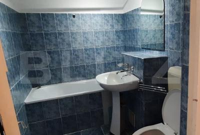 Apartament cu 2 camere decomandat în Carpați 2