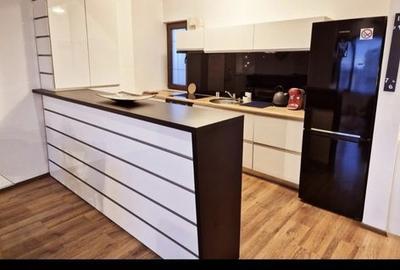 Apartament cu 2 camere decomandat în Unirii
