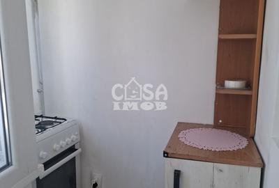 Apartament cu 2 camere în Micro 9 - 3