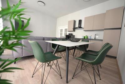 Apartament cu 3 camere semidecomandat în Victoriei - 10