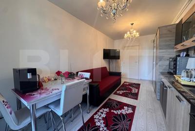 Apartament cu 2 camere decomandat, mobilat în Valea Adâncă - 2