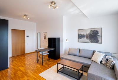 Apartament cu 2 camere decomandat în Central - 2
