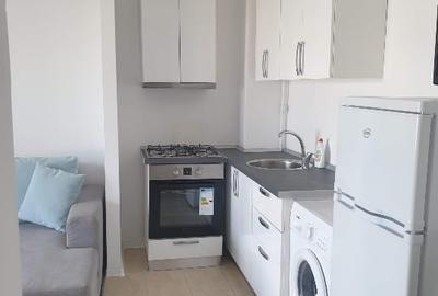 Apartament cu 2 camere decomandat, mobilat în Ștefăneștii de Jos - 8