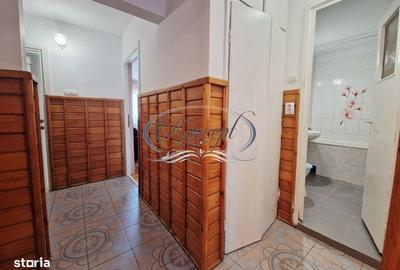 Apartament cu 3 camere decomandat în Mărăști - 18