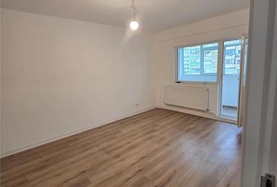 Apartament cu 2 camere decomandat în Zimbru