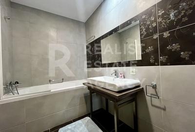 Apartament cu 3 camere, mobilat în Nord - 12