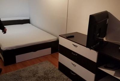 Garsonieră semidecomandată, mobilată în Răcădău - 6