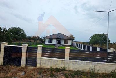 Casă cu 3 camere cu Teren 1400 Mp în Butimanu - 2