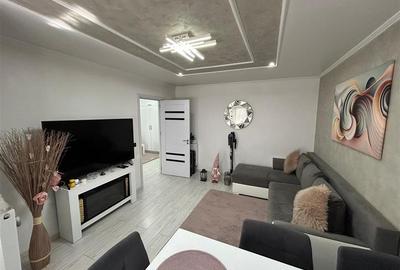 Apartament cu 3 camere decomandat, mobilat în Exterior Nord - 2