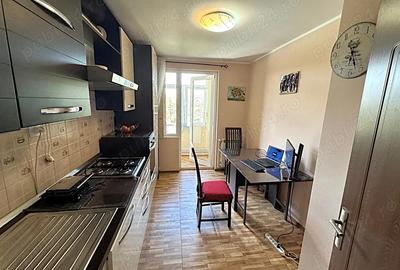 Apartament cu 3 camere decomandat, mobilat în Central - 11