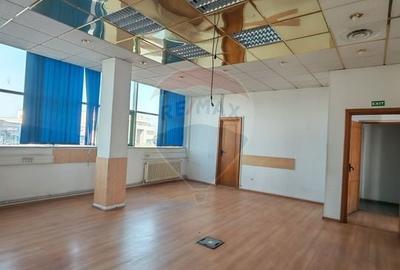 Birou, de 2,100 mp, în Valea Rosie - 9