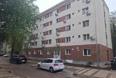 Garsonieră semidecomandată în Doamna Ghica
