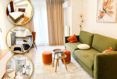 Apartament cu 2 camere decomandat în 1 Mai
