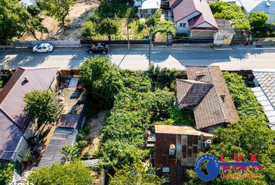 Casă cu 4 camere cu Teren 923 Mp în Niculițel - 20