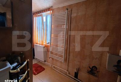 Casă cu 3 camere cu Teren 600 Mp în Central - 12