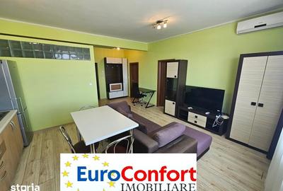 Apartament cu 2 camere în UTA