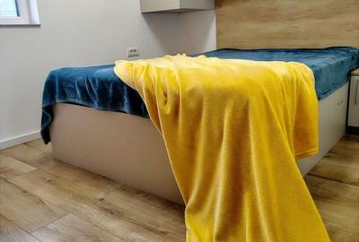 Apartament cu 2 camere semidecomandat, mobilat în Grozăvești