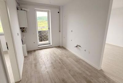Apartament cu 3 camere semidecomandat în Chinteni - 7