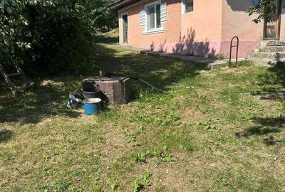 Casă cu 3 camere în Rediu - 3