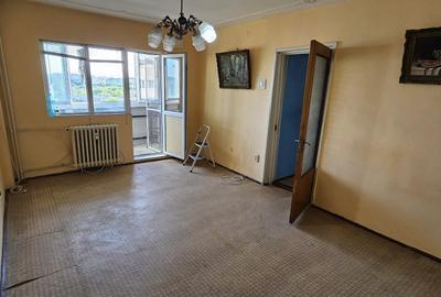 Apartament cu 4 camere semidecomandat în Brâncoveanu - 5