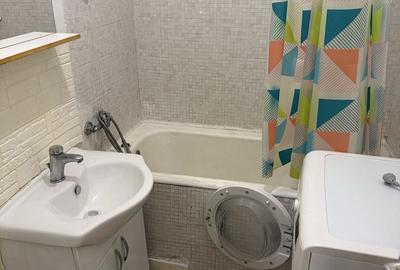 Garsonieră decomandată în Dosu Bricii - 2