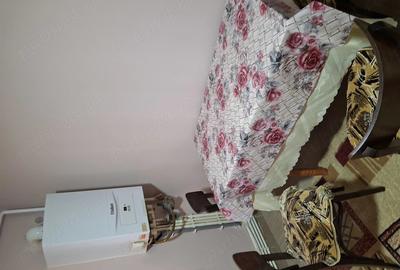 Apartament cu 2 camere semidecomandat în Burdujeni - 3