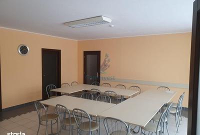 Spațiu comercial, de 766 mp, în Oșorhei - 13