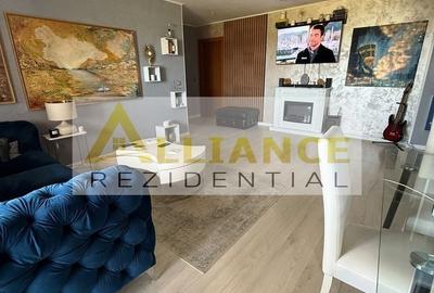 Apartament cu 2 camere în Cățelu
