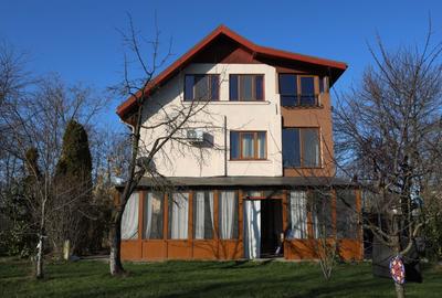 Teren Construcții intravilan de 7610 mp, în Snagov - 2