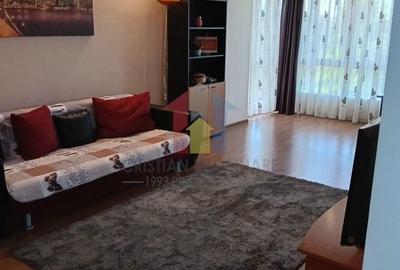 Apartament cu 2 camere în Gării