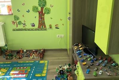 Casă individuală cu 4 camere cu Teren 327 Mp în Brutăriei Neamț - 8