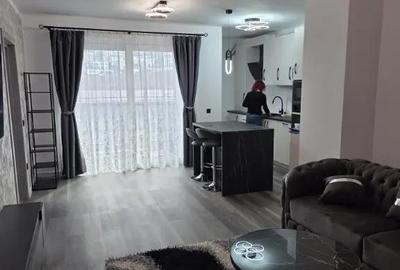 Apartament cu 2 camere decomandat, mobilat în Central - 10