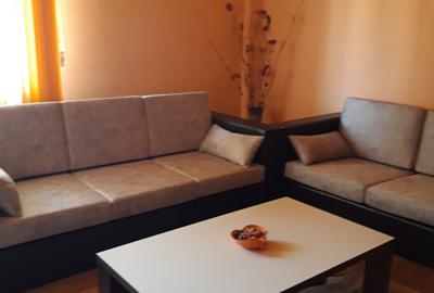 Apartament cu 3 camere decomandat în Central - 7