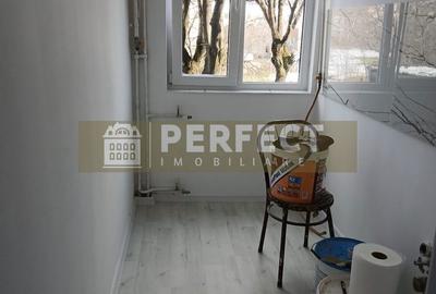 Apartament cu 2 camere nedecomandat în Vest - 2
