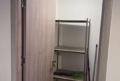 Garsonieră decomandată în Craiovița Nouă