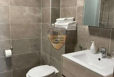 Apartament cu 3 camere decomandat, mobilat în Nord - 10