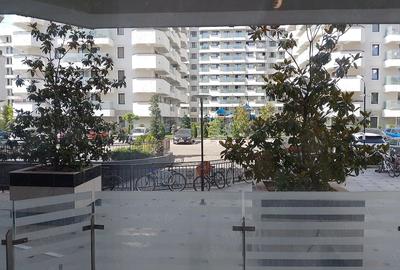 Apartament cu 2 camere semidecomandat în Copou - 4