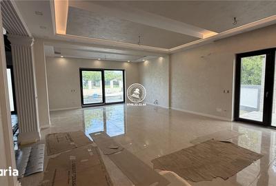 Casă cu 6 camere cu Teren 750 Mp în Aroneanu - 3